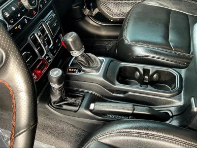 2023 Jeep Wrangler Rubicon 392 4 Door 4x4