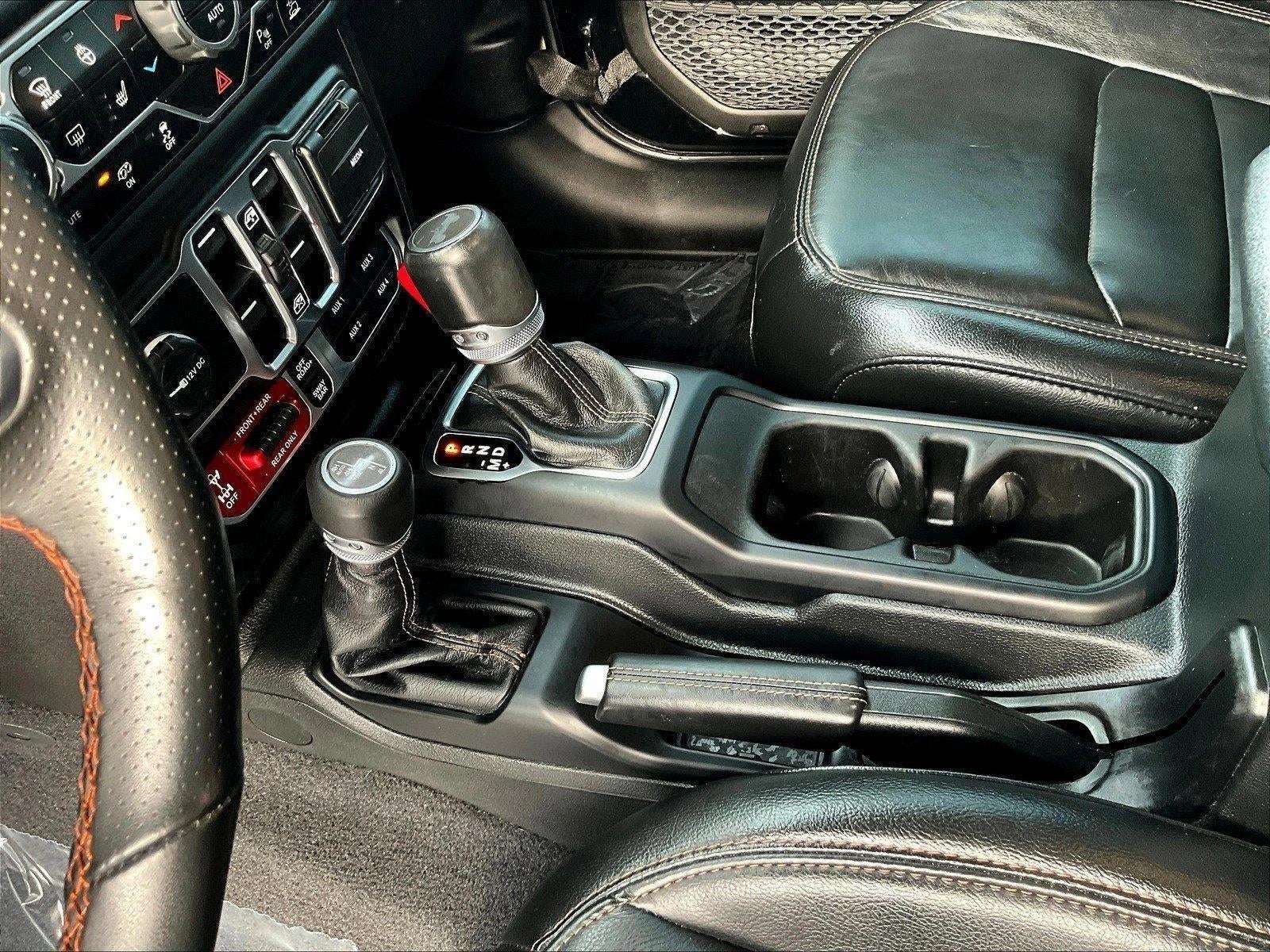 2023 Jeep Wrangler Rubicon 392 4 Door 4x4