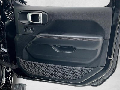 2023 Jeep Wrangler Rubicon 392 4 Door 4x4