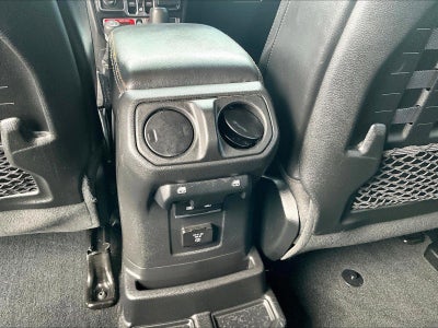 2023 Jeep Wrangler Rubicon 392 4 Door 4x4