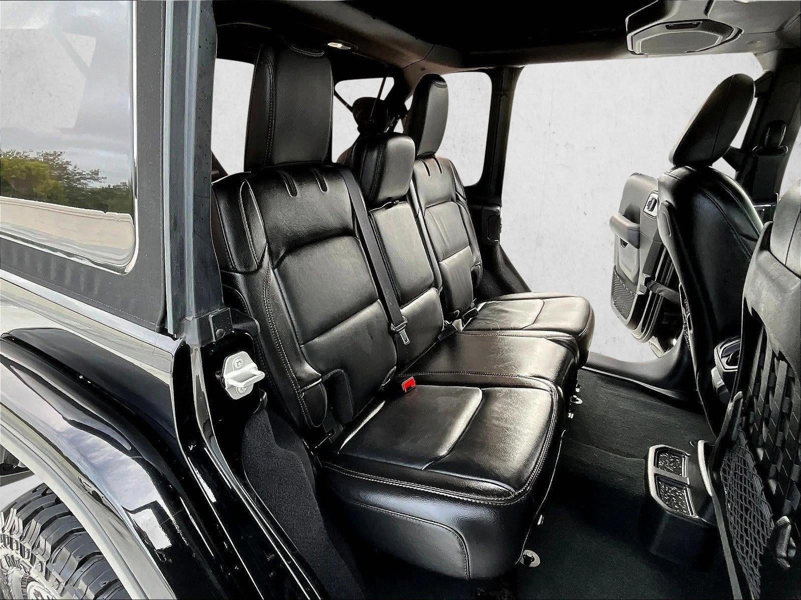 2023 Jeep Wrangler Rubicon 392 4 Door 4x4