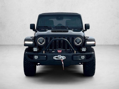 2023 Jeep Wrangler Rubicon 392 4 Door 4x4