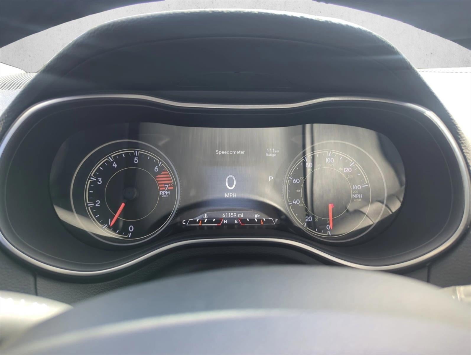 2020 Jeep Cherokee Limited FWD