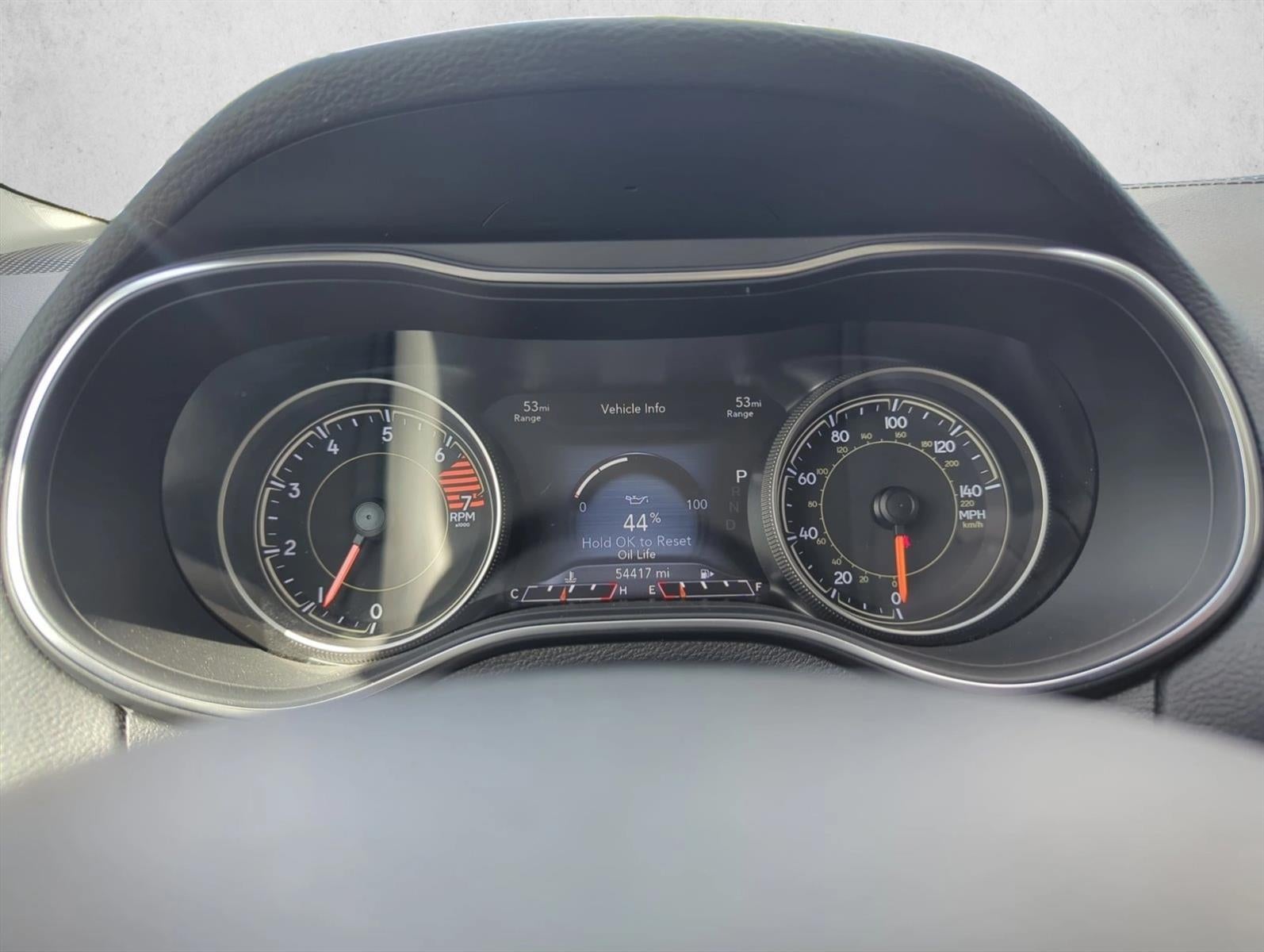 2020 Jeep Cherokee Limited FWD