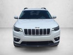 2020 Jeep Cherokee Altitude FWD