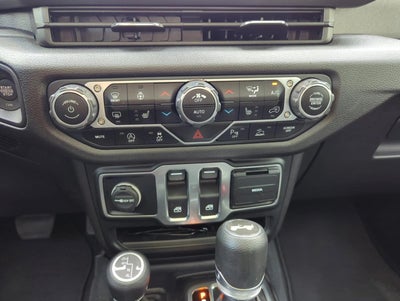 2024 Jeep Wrangler Sport S 2 Door 4x4