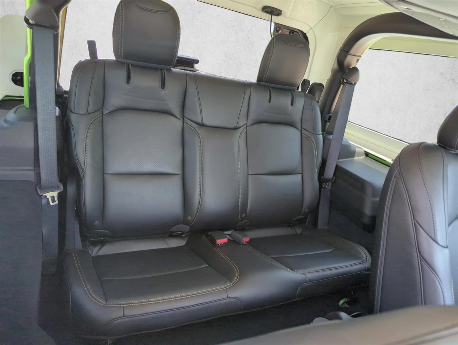 2025 Jeep Wrangler Sport S 2 Door 4x4