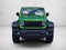 2025 Jeep Wrangler Sport S 2 Door 4x4