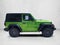 2025 Jeep Wrangler Sport S 2 Door 4x4