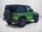 2025 Jeep Wrangler Sport S 2 Door 4x4