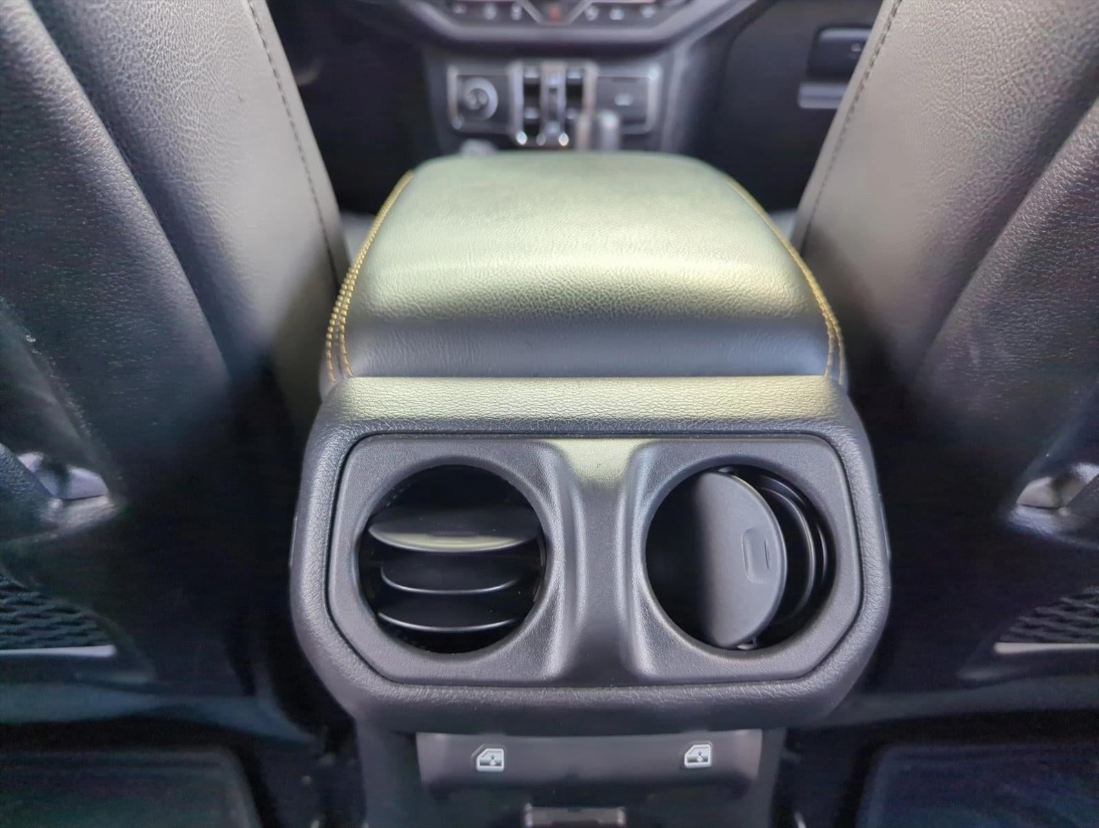 2024 Jeep Wrangler Sahara 4 Door 4x4