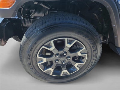 2024 Jeep Wrangler Sahara 4 Door 4x4