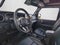 2024 Jeep Wrangler Sahara 4 Door 4x4