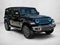 2024 Jeep Wrangler Sahara 4 Door 4x4