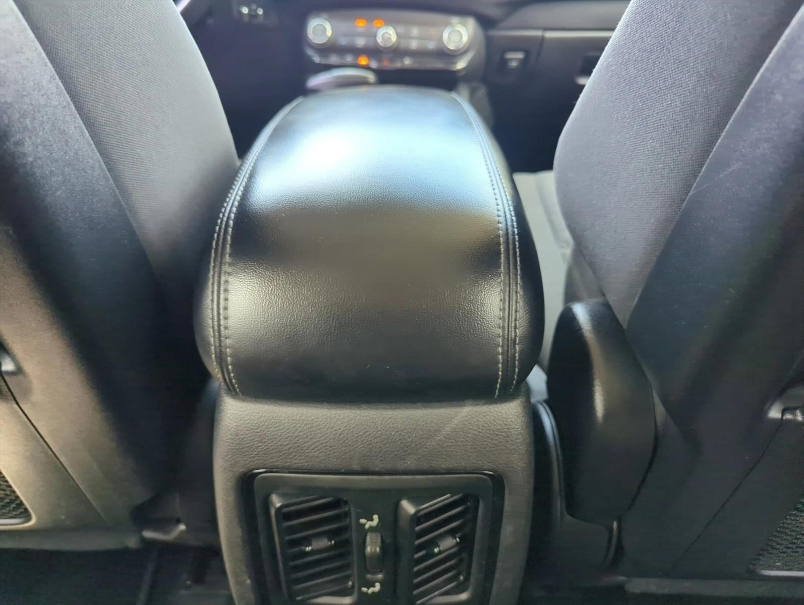 2021 Dodge Durango SXT RWD