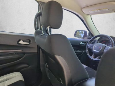 2021 Dodge Durango SXT RWD