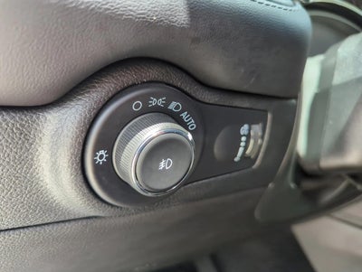 2021 Dodge Durango SXT RWD