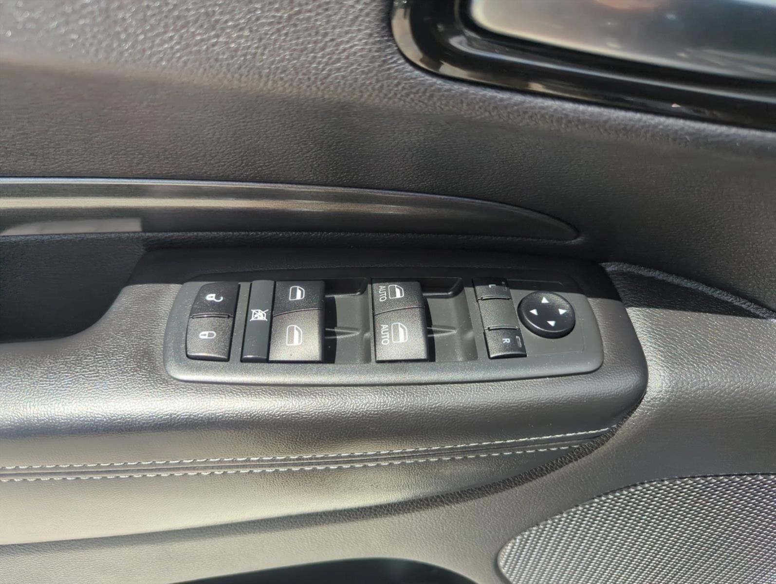 2021 Dodge Durango SXT RWD