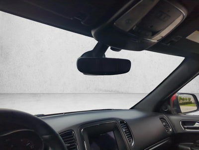2019 Dodge Durango GT Plus RWD