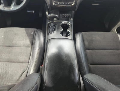 2019 Dodge Durango GT Plus RWD