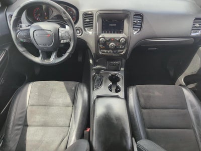 2019 Dodge Durango GT Plus RWD