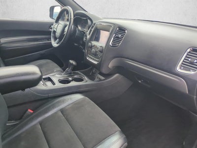 2019 Dodge Durango GT Plus RWD
