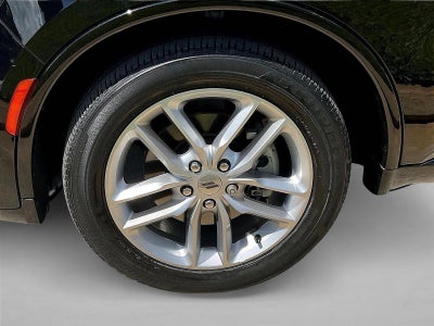 2024 Dodge Durango GT Plus RWD