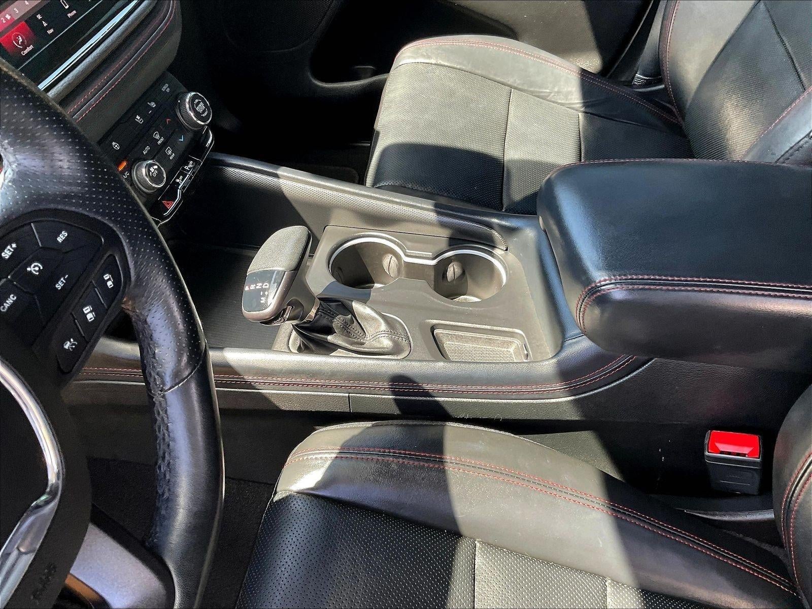 2024 Dodge Durango GT Plus RWD