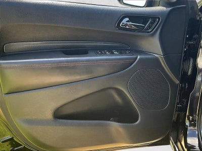 2024 Dodge Durango GT Plus RWD