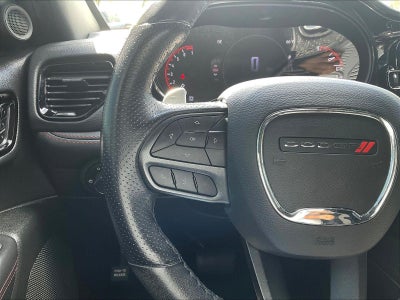 2024 Dodge Durango GT Plus RWD