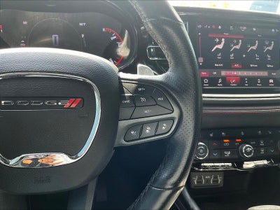 2024 Dodge Durango GT Plus RWD