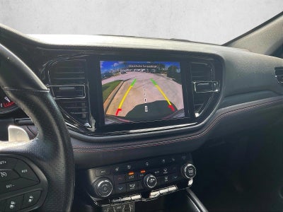 2024 Dodge Durango GT Plus RWD