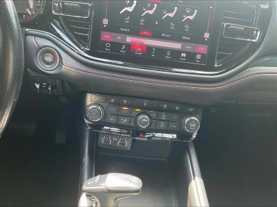 2024 Dodge Durango GT Plus RWD
