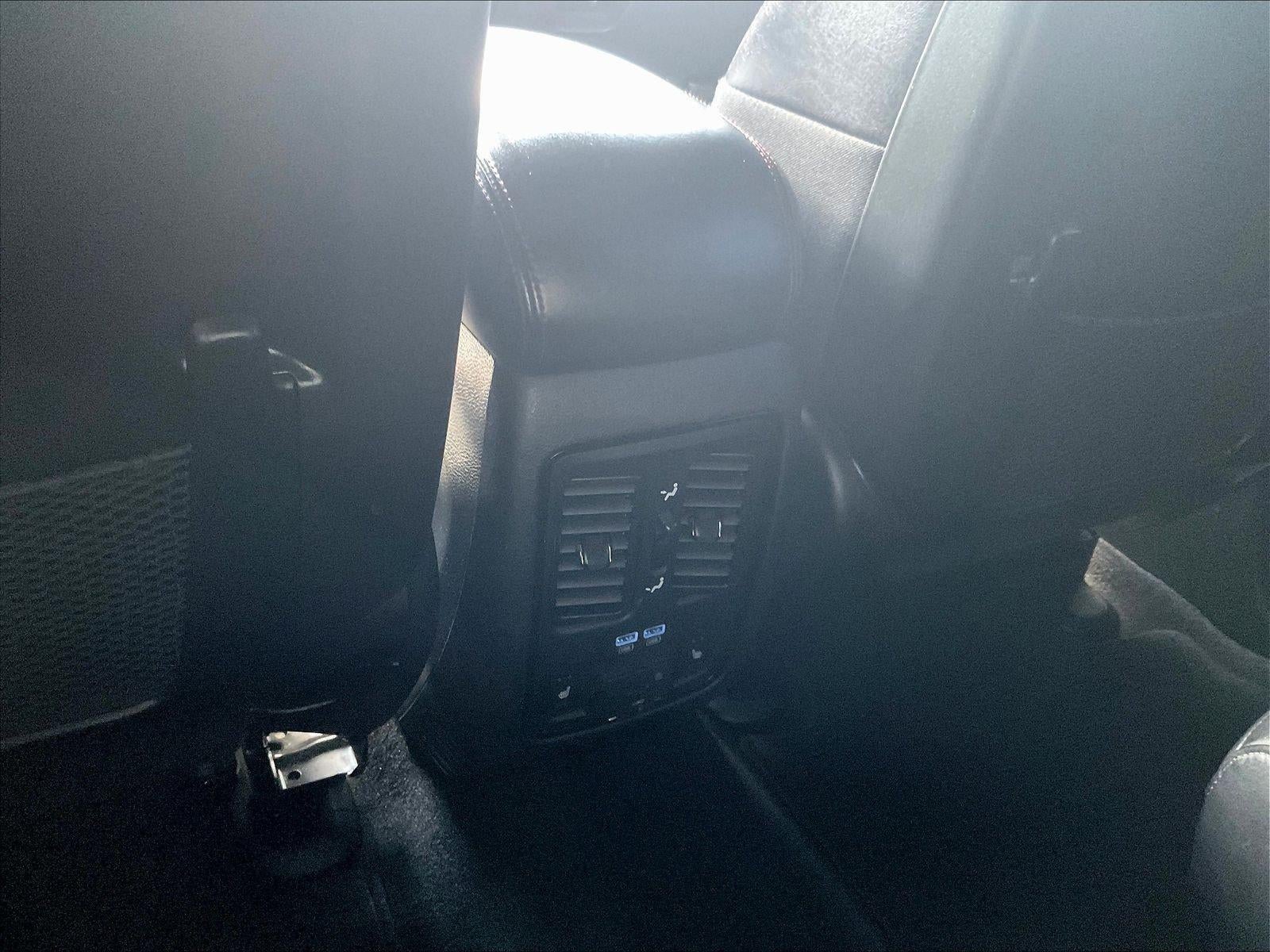 2024 Dodge Durango GT Plus RWD