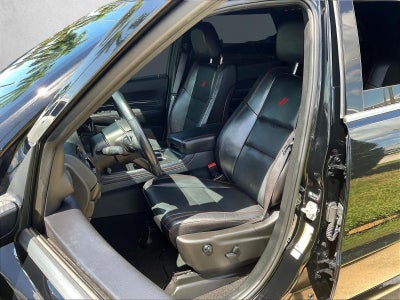 2024 Dodge Durango GT Plus RWD