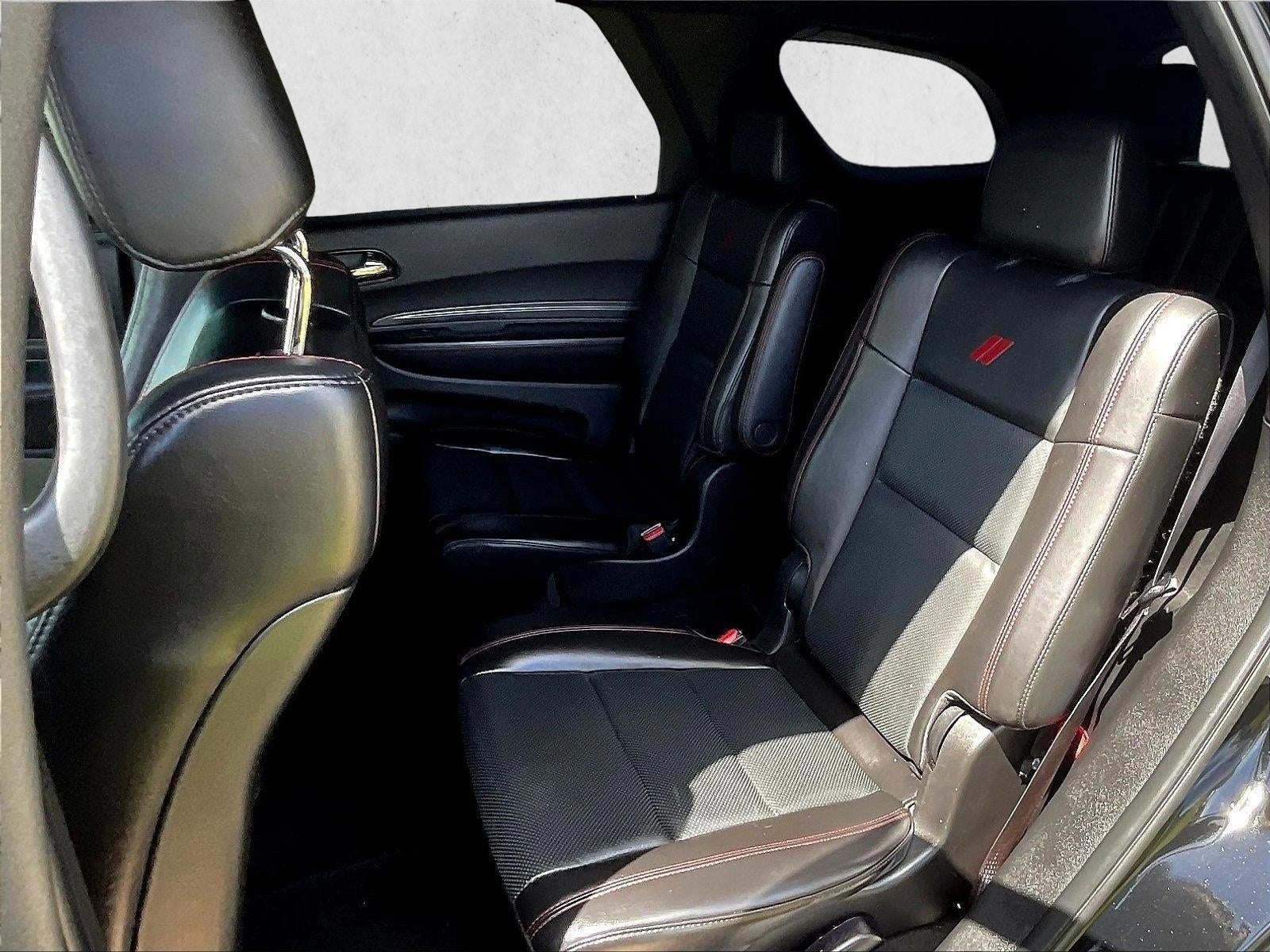 2024 Dodge Durango GT Plus RWD