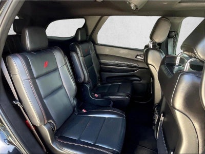 2024 Dodge Durango GT Plus RWD