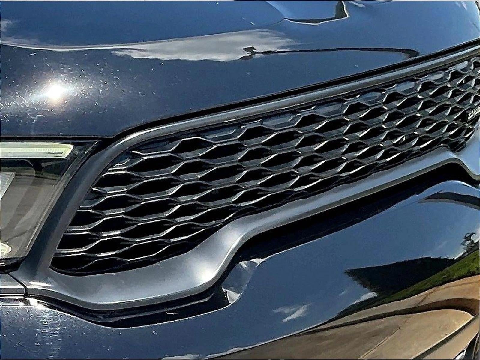 2024 Dodge Durango GT Plus RWD