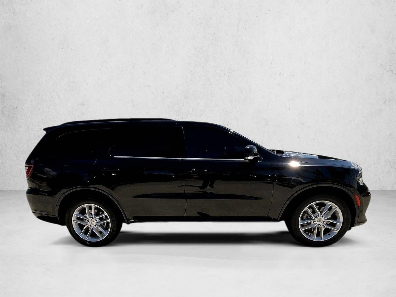 2024 Dodge Durango GT Plus RWD