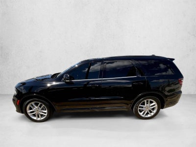 2024 Dodge Durango GT Plus RWD