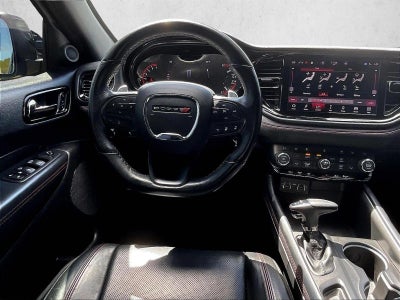 2024 Dodge Durango GT Plus RWD