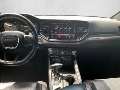 2024 Dodge Durango GT Plus RWD