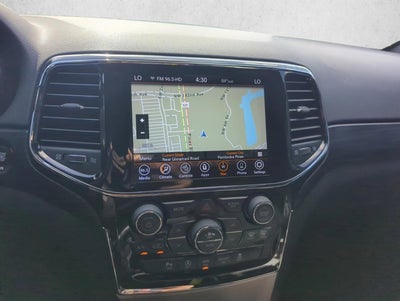 2022 Jeep Grand Cherokee WK Laredo X 4x2