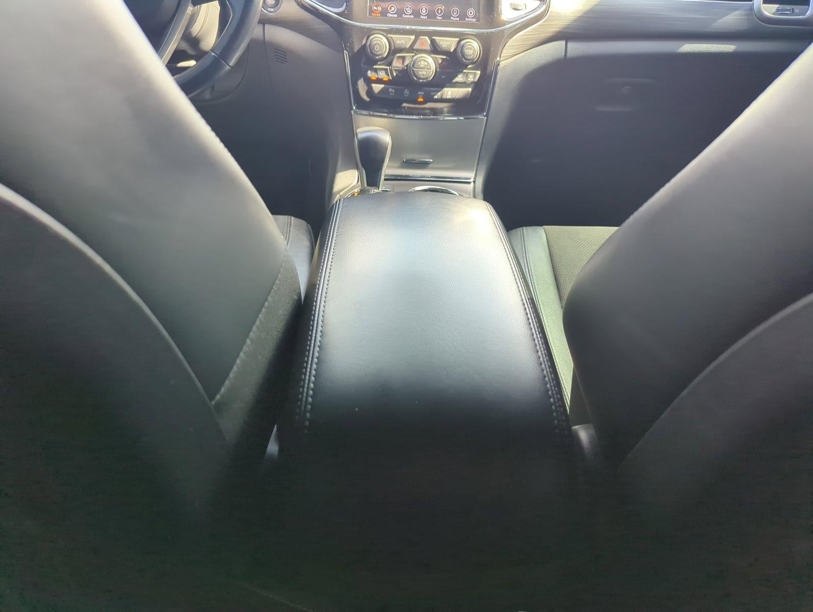 2022 Jeep Grand Cherokee WK Laredo X 4x2