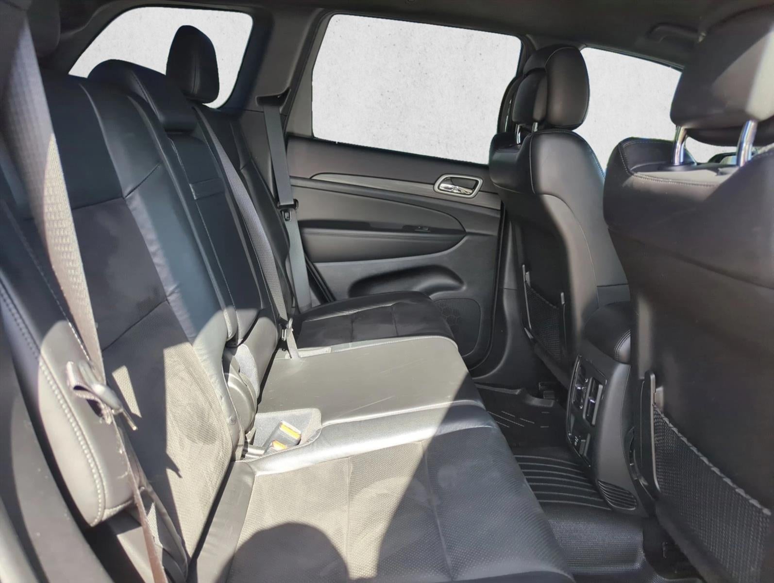 2022 Jeep Grand Cherokee WK Laredo X 4x2