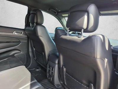 2022 Jeep Grand Cherokee WK Laredo X 4x2