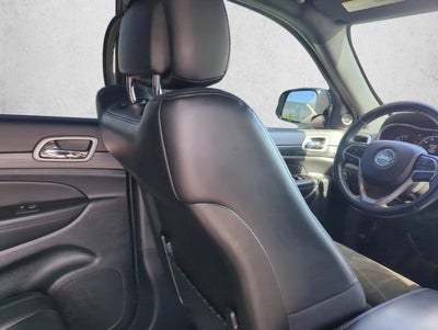 2022 Jeep Grand Cherokee WK Laredo X 4x2