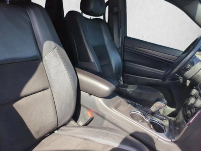 2022 Jeep Grand Cherokee WK Laredo X 4x2