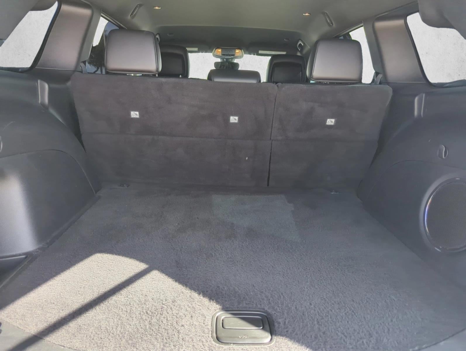 2022 Jeep Grand Cherokee WK Laredo X 4x2