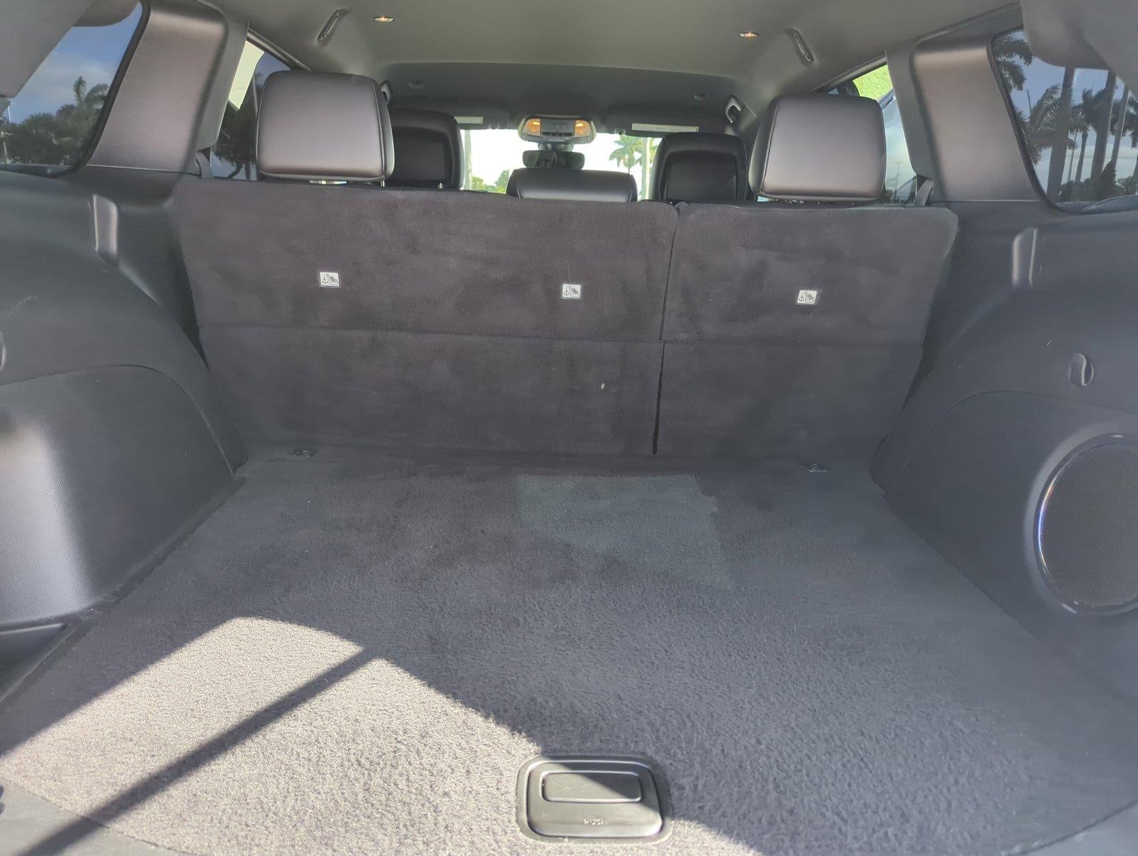 2022 Jeep Grand Cherokee WK Laredo X 4x2